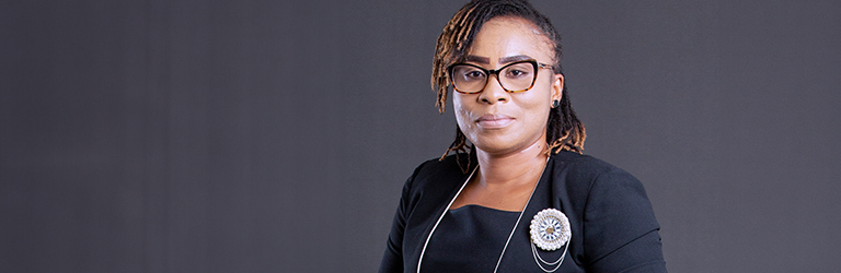 Gloria Bempong